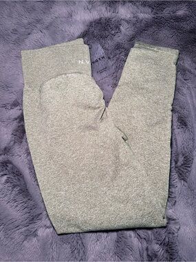 NVGTN Scrunch Seamless Leggings